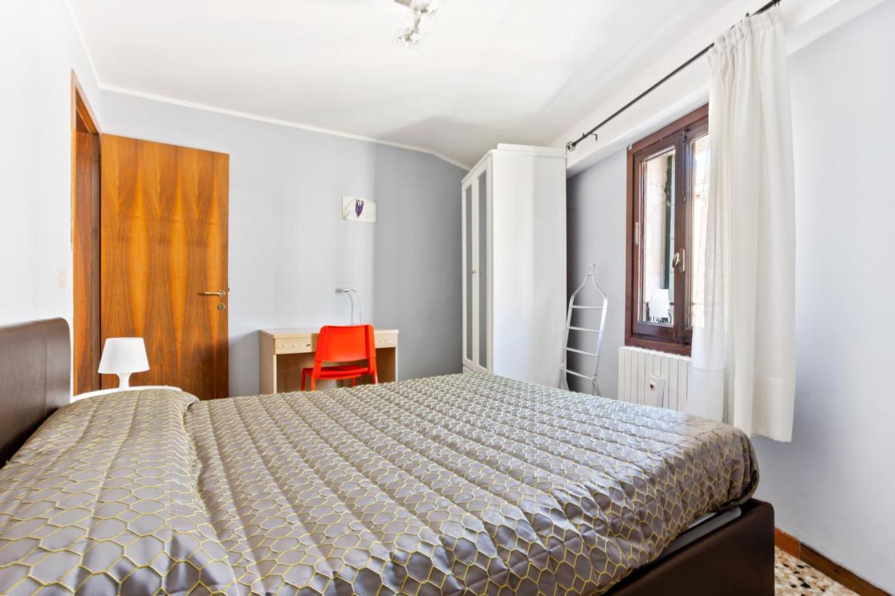 Appartement Arsenale Castello X7 - Calle Crosera