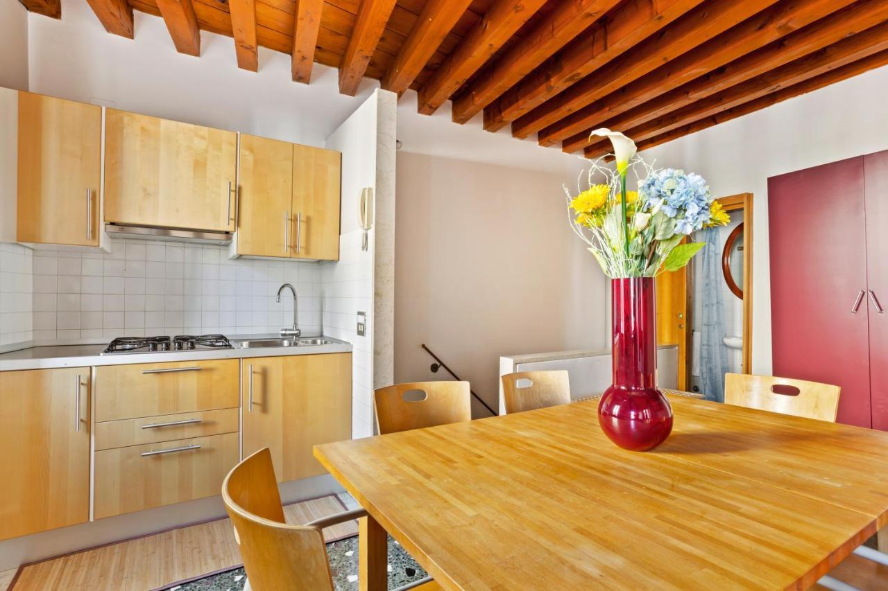 Appartement Arsenale Castello X7 - Calle Crosera *