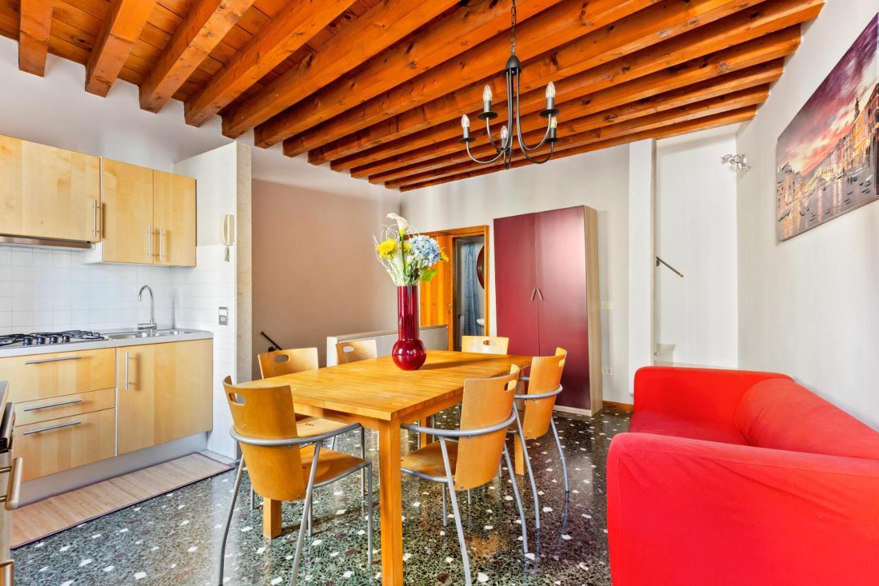 Arsenale Castello X7 - Calle Crosera Appartement *